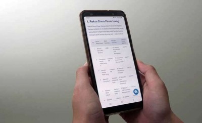 Nab reksa dana adalah